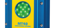 NEW MT40 GROUNDING SYSTEM